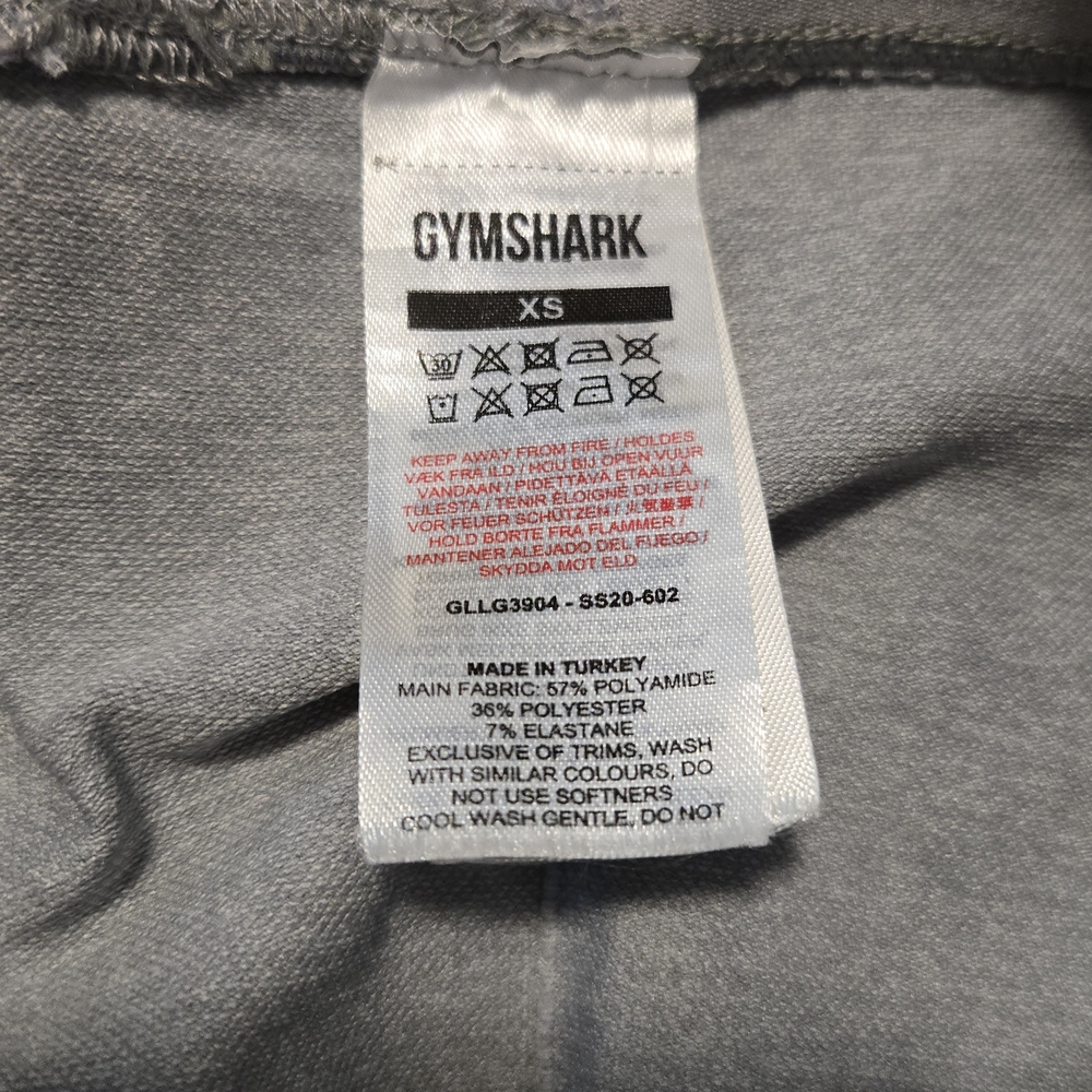 Gymshark FLEX Seamless Leggings. Size XS. - Picture 7 of 8